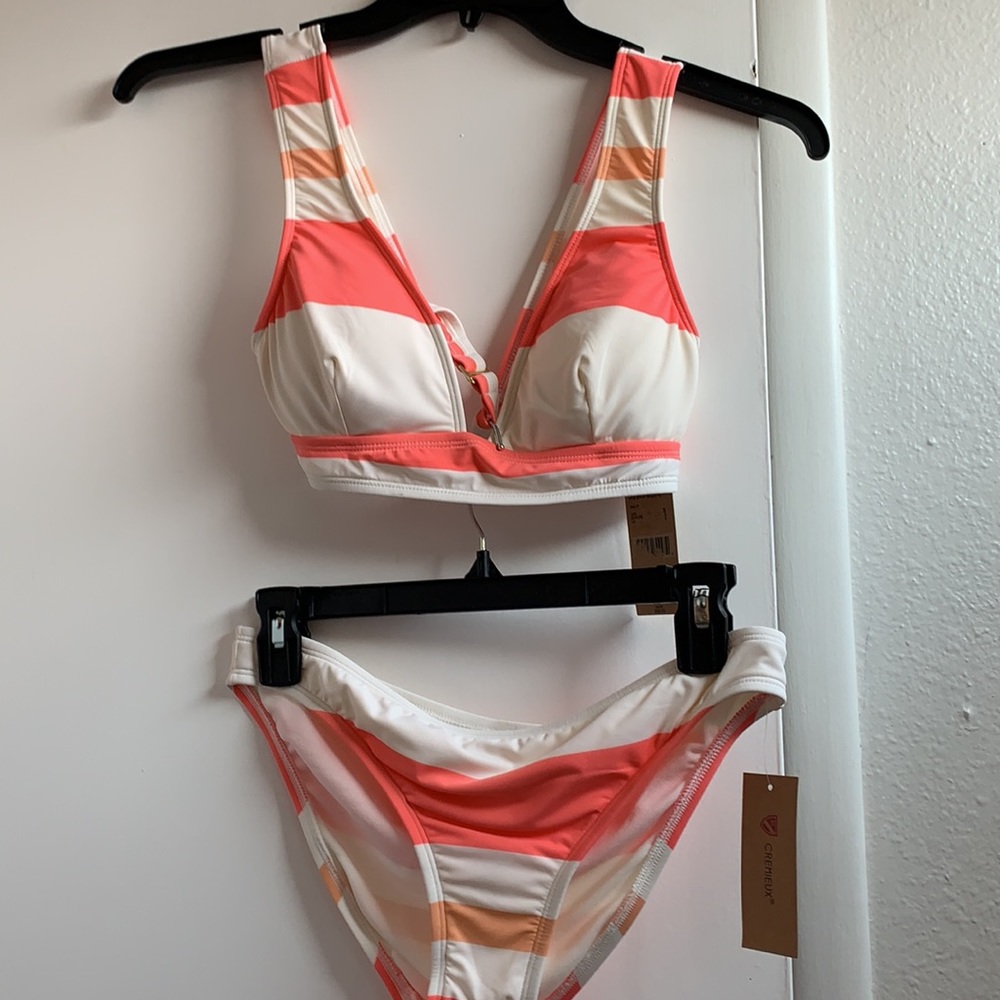 Cremieux . SET. Only. 25. Especial